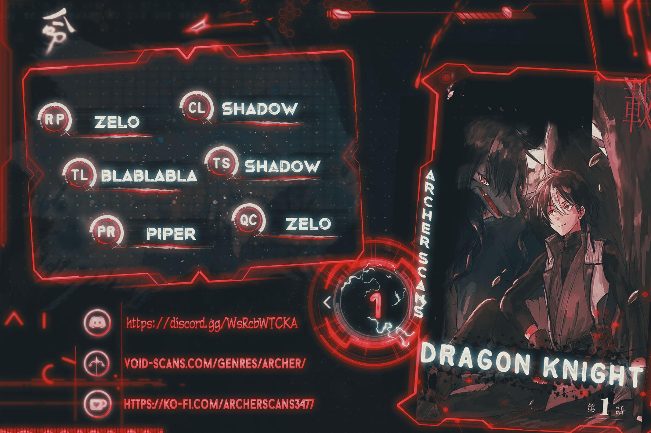 S-kyuu Guild wo Tsuihousareta kedo Chap 1 - Next Chap 2