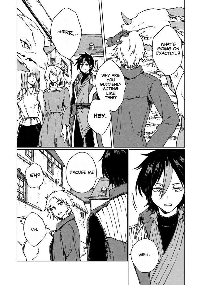 S-kyuu Guild wo Tsuihousareta kedo Chap 1 - Next Chap 2