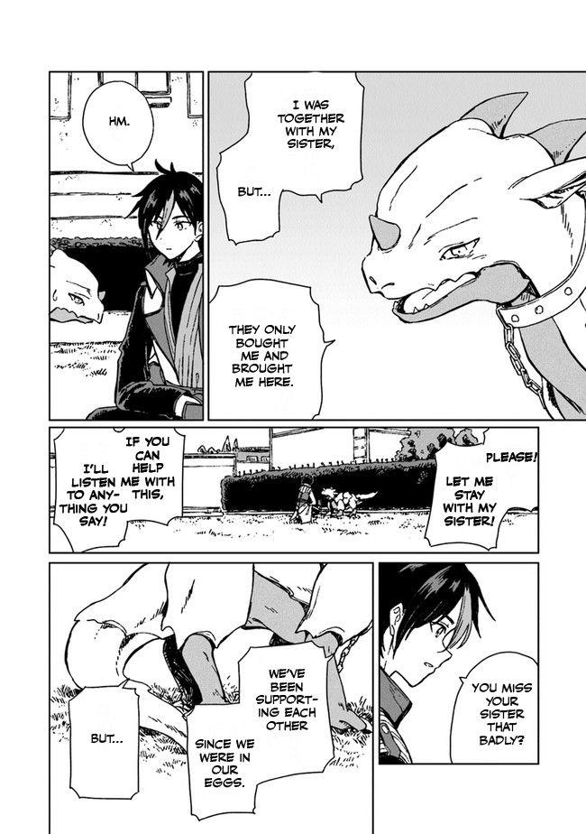 S-kyuu Guild wo Tsuihousareta kedo Chap 1 - Next Chap 2