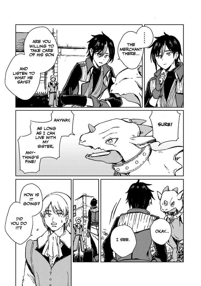 S-kyuu Guild wo Tsuihousareta kedo Chap 1 - Next Chap 2