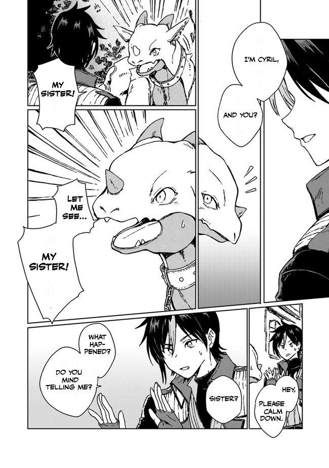 S-kyuu Guild wo Tsuihousareta kedo Chap 1 - Next Chap 2