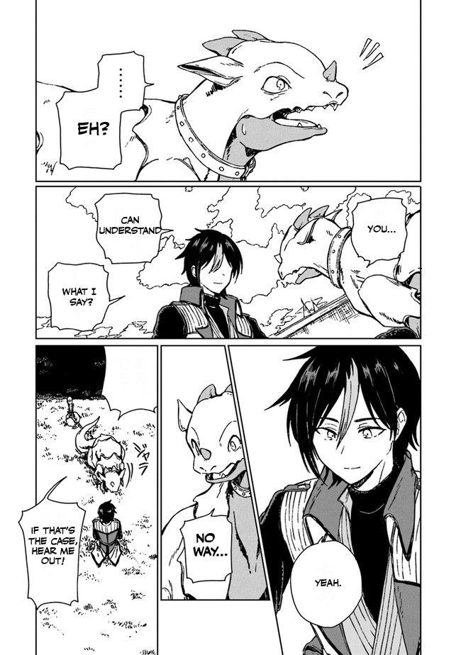 S-kyuu Guild wo Tsuihousareta kedo Chap 1 - Next Chap 2