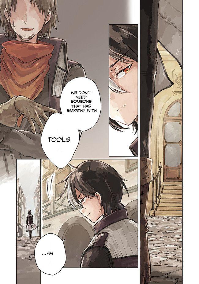 S-kyuu Guild wo Tsuihousareta kedo Chap 1 - Next Chap 2