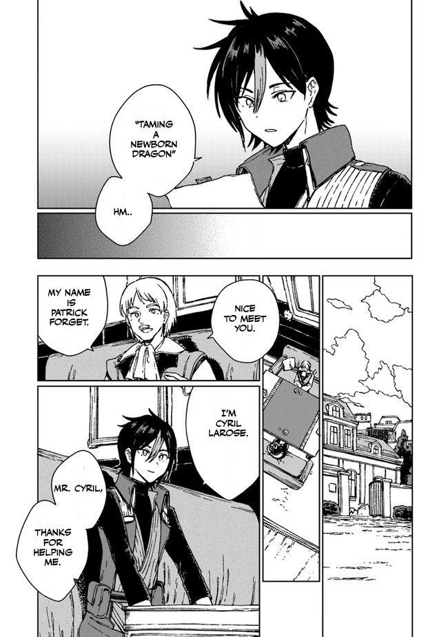 S-kyuu Guild wo Tsuihousareta kedo Chap 1 - Next Chap 2