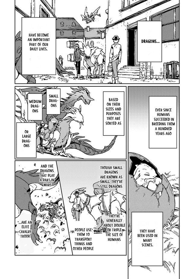 S-kyuu Guild wo Tsuihousareta kedo Chap 1 - Next Chap 2