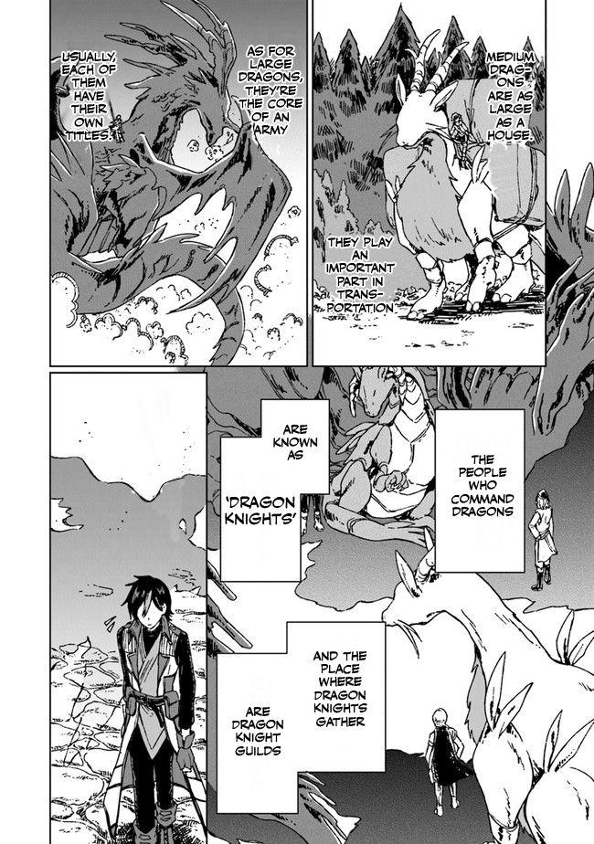 S-kyuu Guild wo Tsuihousareta kedo Chap 1 - Next Chap 2