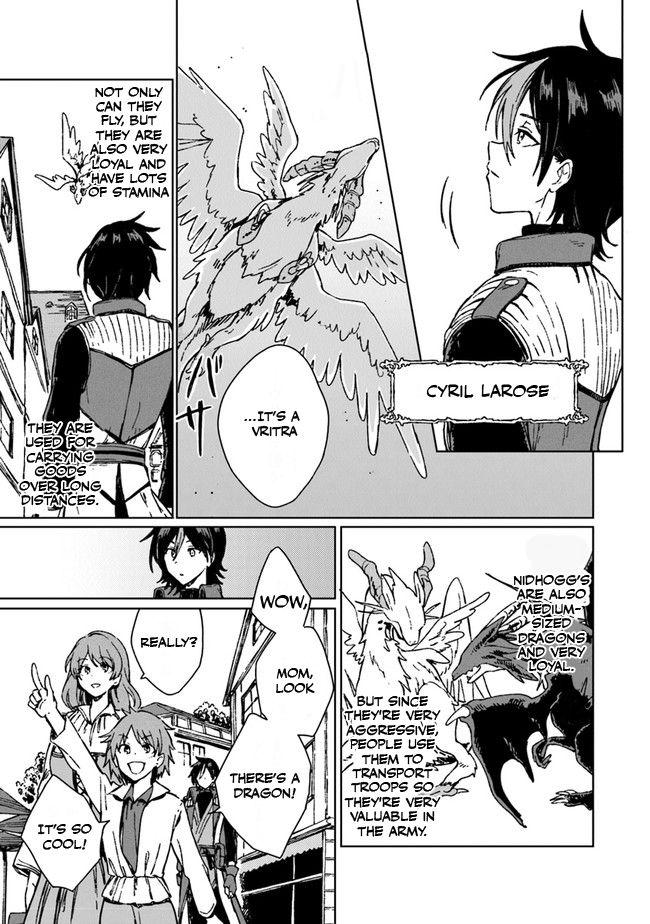S-kyuu Guild wo Tsuihousareta kedo Chap 1 - Next Chap 2
