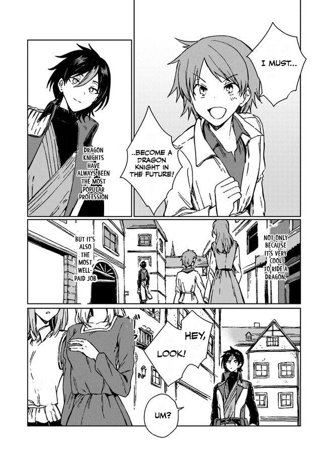 S-kyuu Guild wo Tsuihousareta kedo Chap 1 - Next Chap 2