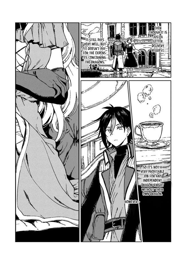 S-kyuu Guild wo Tsuihousareta kedo Chap 2 - Next Chap 3