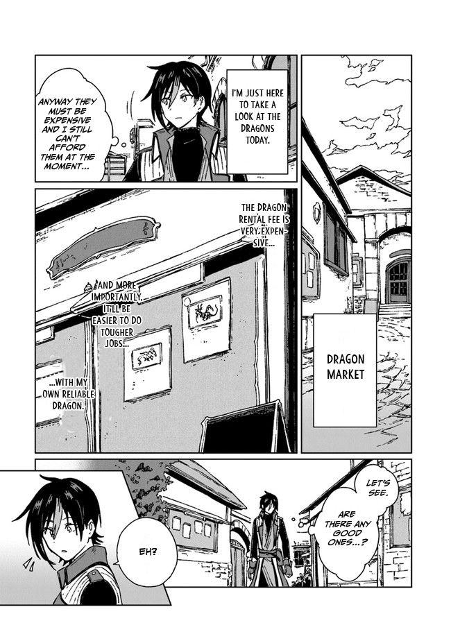 S-kyuu Guild wo Tsuihousareta kedo Chap 2 - Next Chap 3