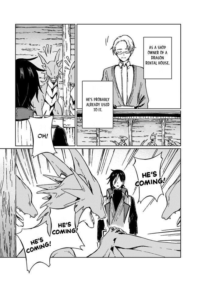 S-kyuu Guild wo Tsuihousareta kedo Chap 2 - Next Chap 3