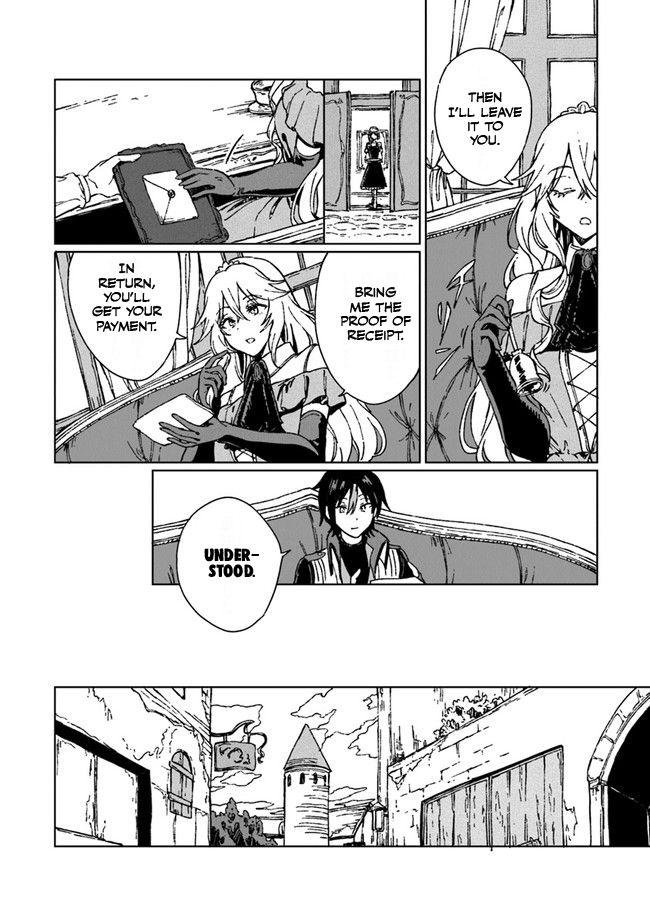 S-kyuu Guild wo Tsuihousareta kedo Chap 2 - Next Chap 3