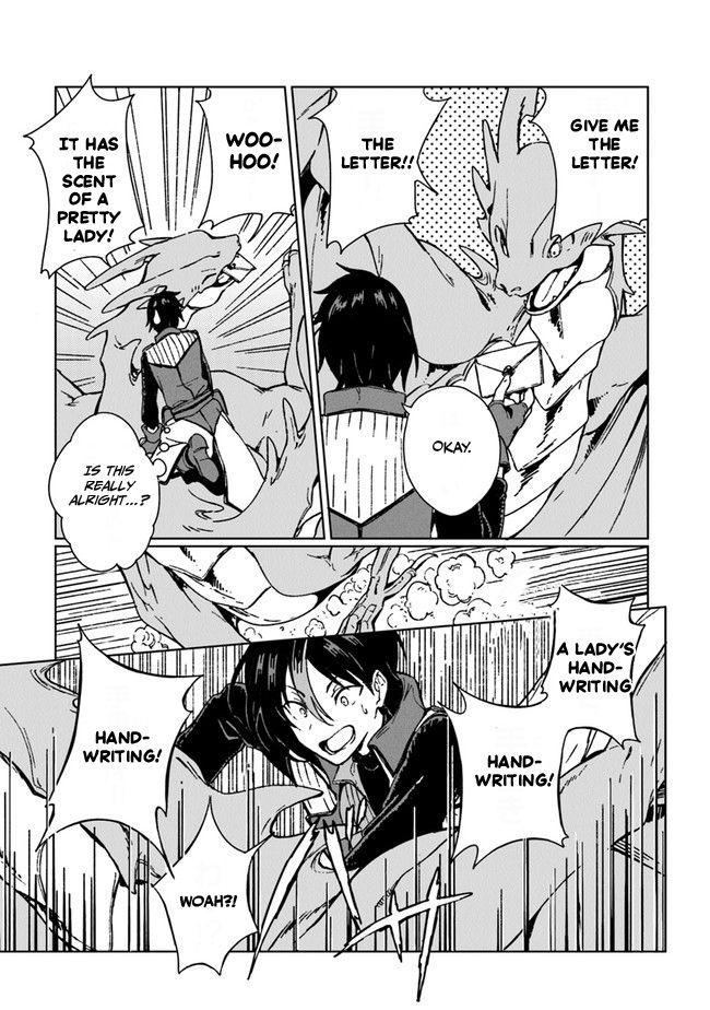 S-kyuu Guild wo Tsuihousareta kedo Chap 2 - Next Chap 3