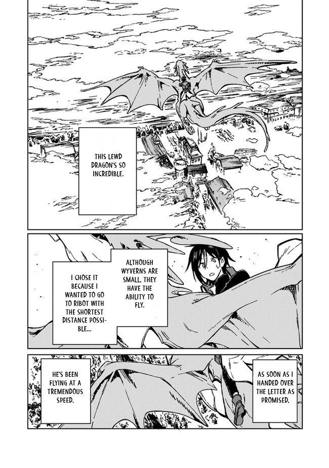 S-kyuu Guild wo Tsuihousareta kedo Chap 2 - Next Chap 3