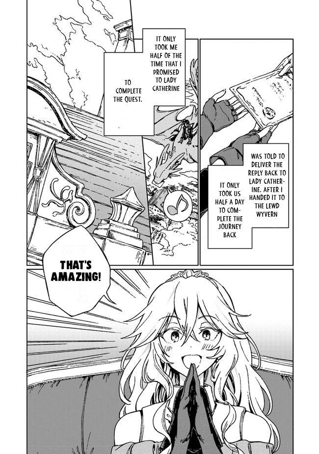 S-kyuu Guild wo Tsuihousareta kedo Chap 2 - Next Chap 3