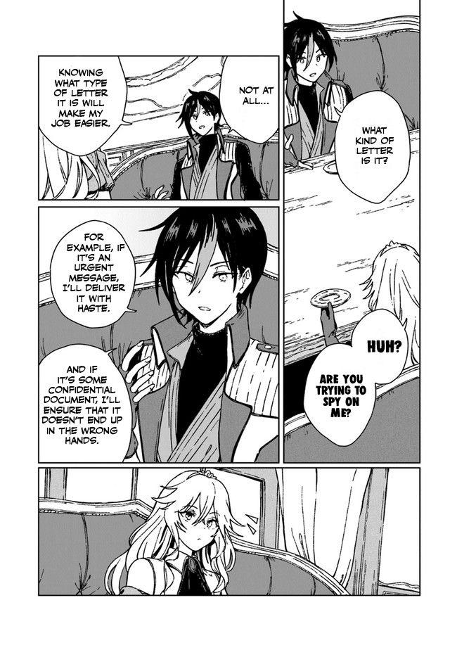 S-kyuu Guild wo Tsuihousareta kedo Chap 2 - Next Chap 3