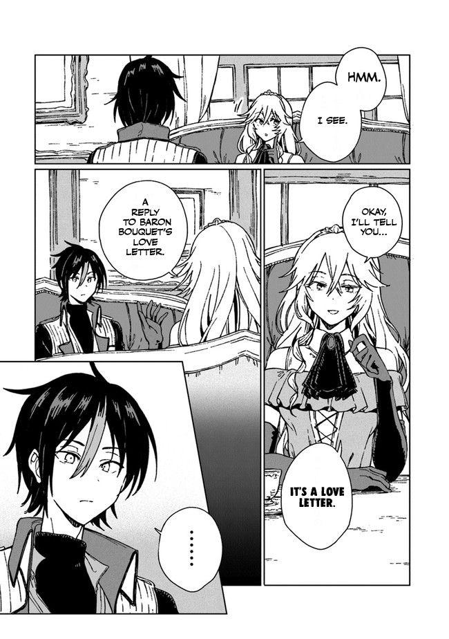 S-kyuu Guild wo Tsuihousareta kedo Chap 2 - Next Chap 3