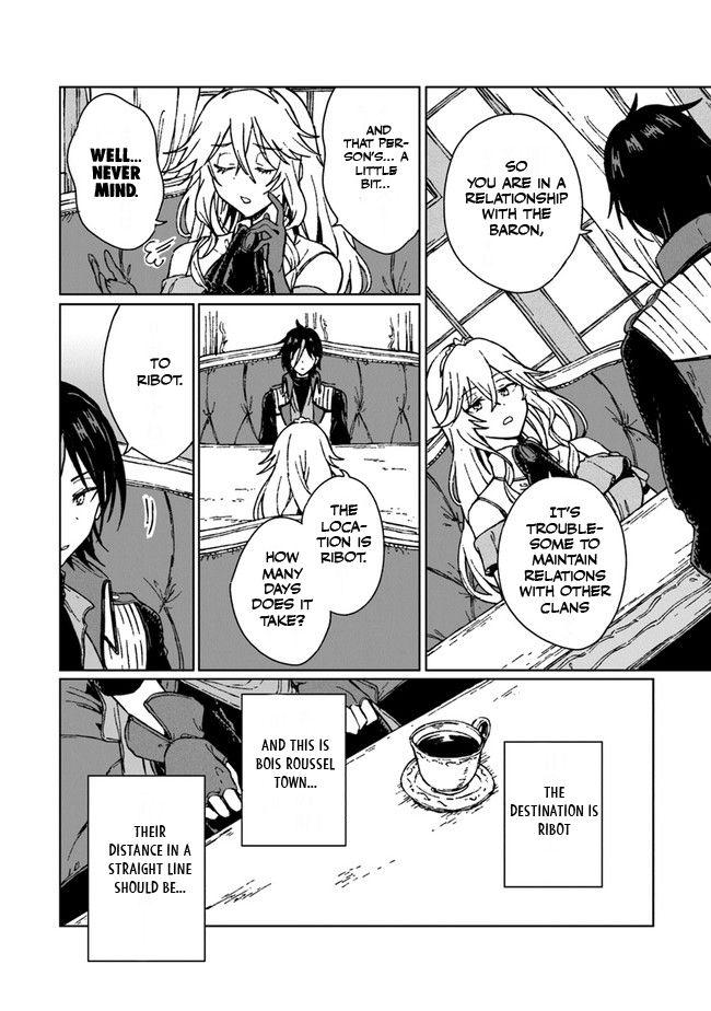 S-kyuu Guild wo Tsuihousareta kedo Chap 2 - Next Chap 3
