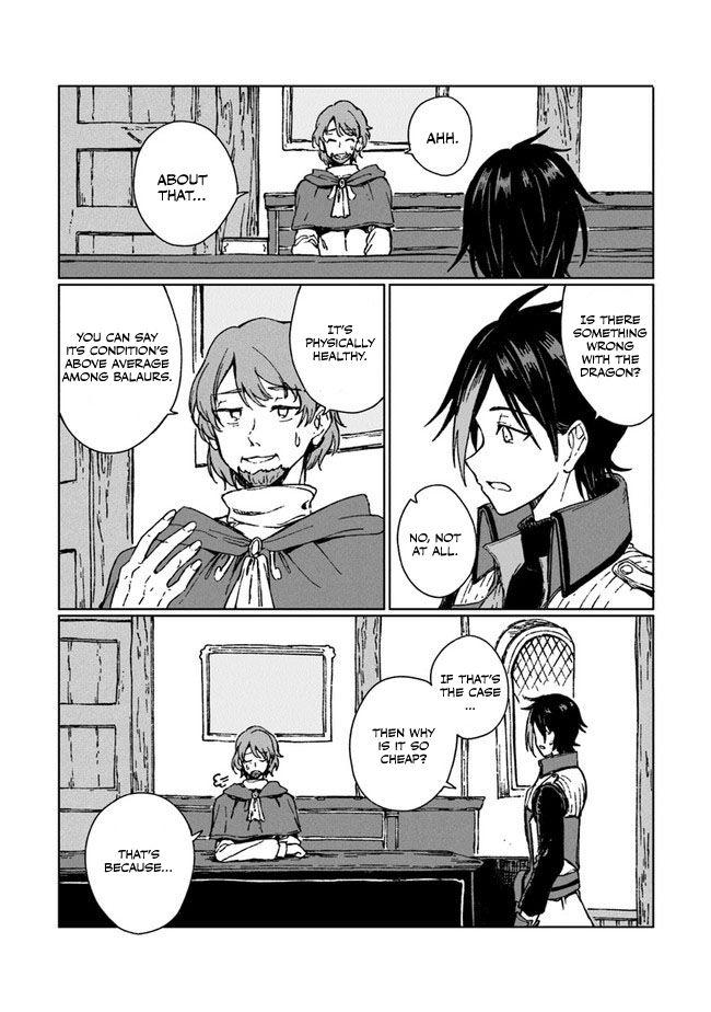 S-kyuu Guild wo Tsuihousareta kedo Chap 3 - Next Chap 4