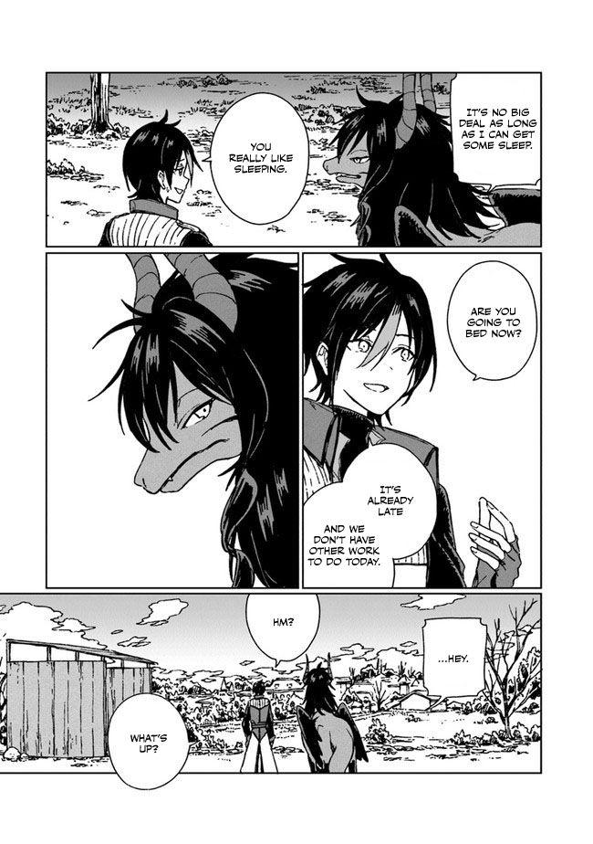 S-kyuu Guild wo Tsuihousareta kedo Chap 3 - Next Chap 4