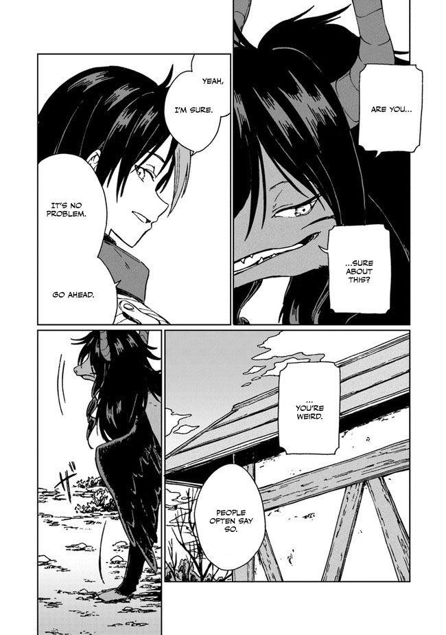 S-kyuu Guild wo Tsuihousareta kedo Chap 3 - Next Chap 4