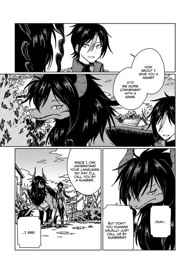 S-kyuu Guild wo Tsuihousareta kedo Chap 3 - Next Chap 4