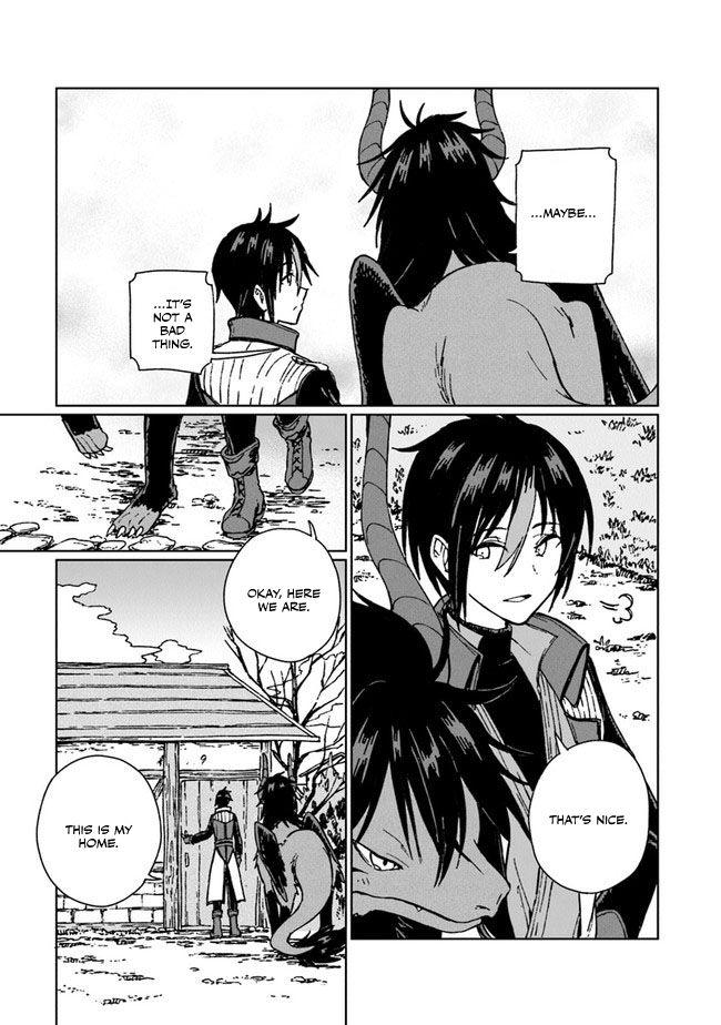 S-kyuu Guild wo Tsuihousareta kedo Chap 3 - Next Chap 4