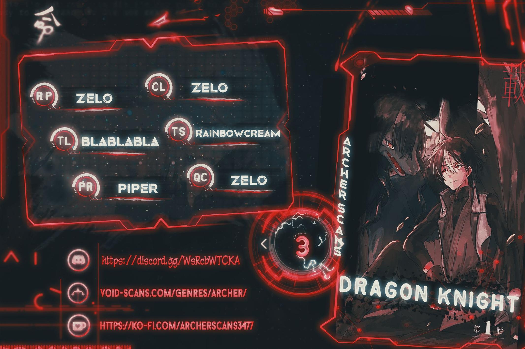 S-kyuu Guild wo Tsuihousareta kedo Chap 3 - Next Chap 4