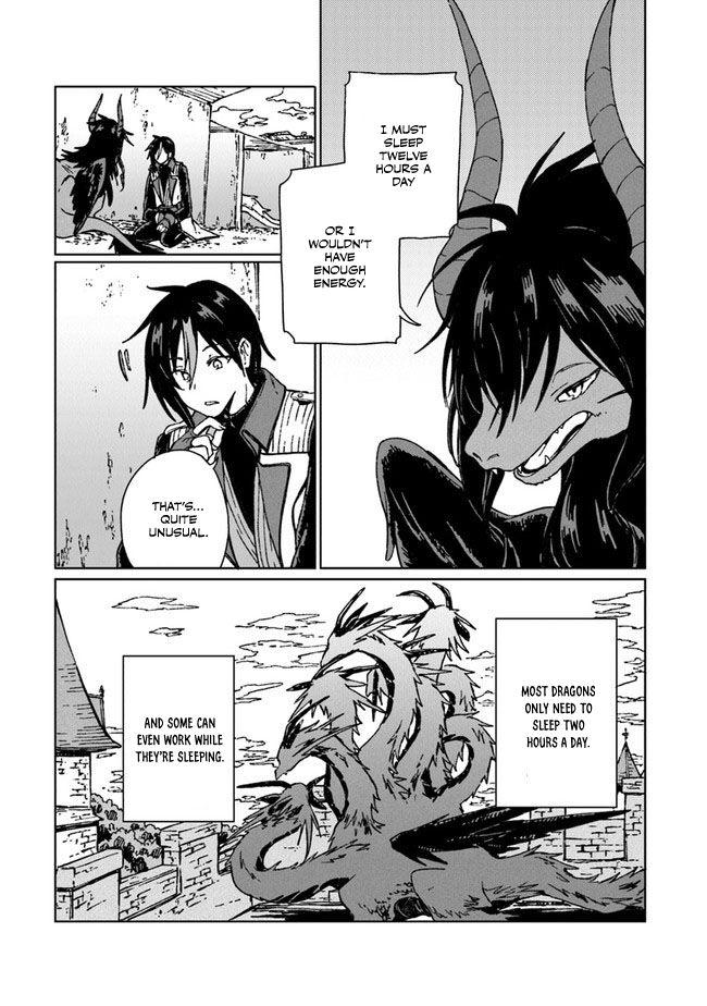 S-kyuu Guild wo Tsuihousareta kedo Chap 3 - Next Chap 4