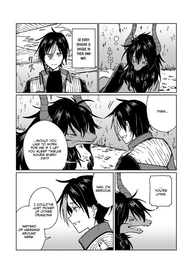 S-kyuu Guild wo Tsuihousareta kedo Chap 3 - Next Chap 4