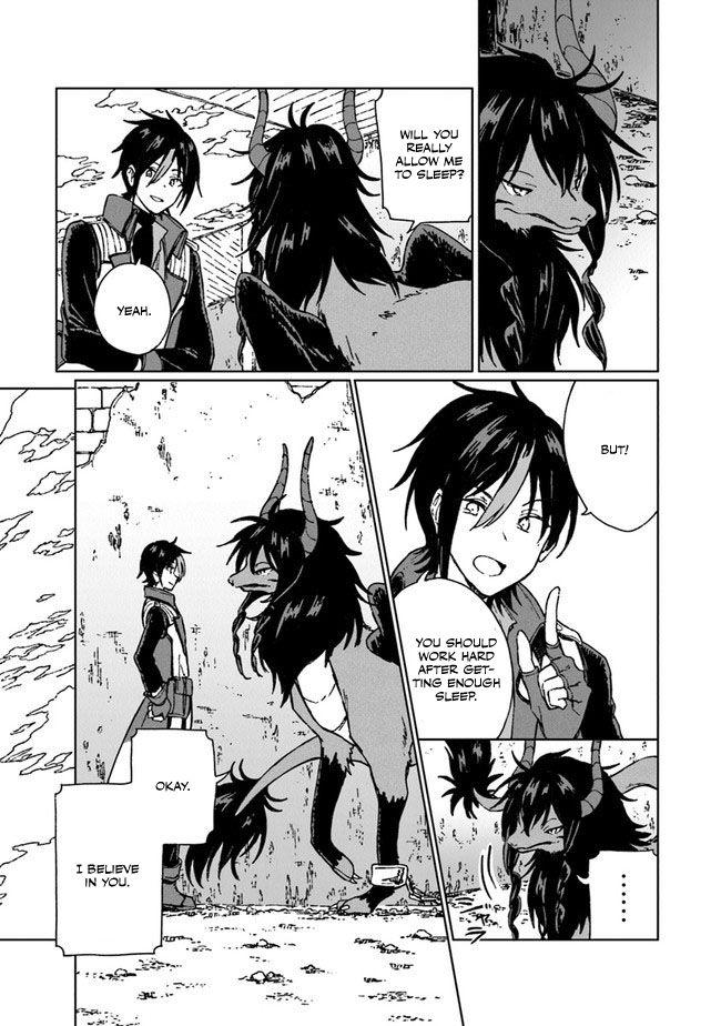 S-kyuu Guild wo Tsuihousareta kedo Chap 3 - Next Chap 4