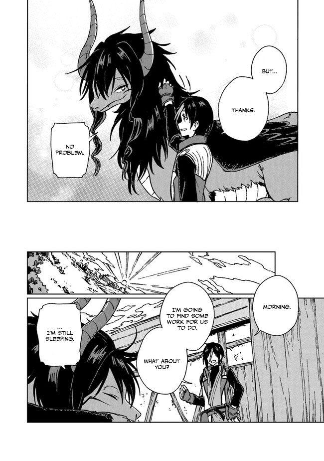 S-kyuu Guild wo Tsuihousareta kedo Chap 3 - Next Chap 4