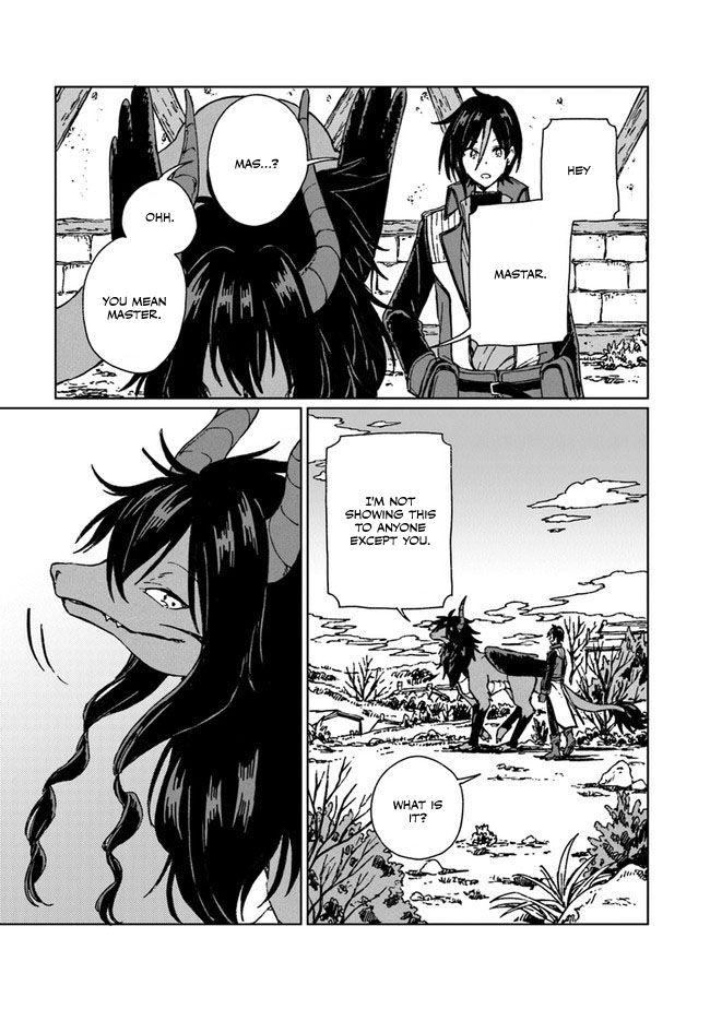 S-kyuu Guild wo Tsuihousareta kedo Chap 3 - Next Chap 4
