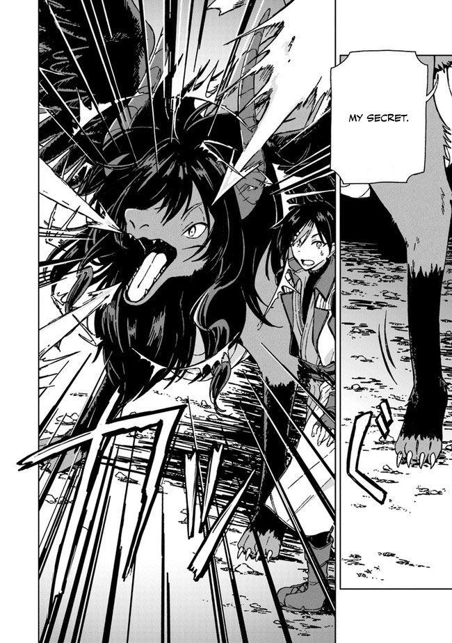 S-kyuu Guild wo Tsuihousareta kedo Chap 3 - Next Chap 4