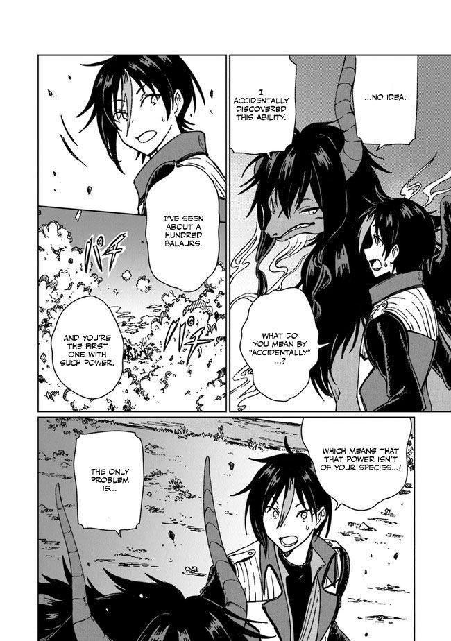 S-kyuu Guild wo Tsuihousareta kedo Chap 3 - Next Chap 4