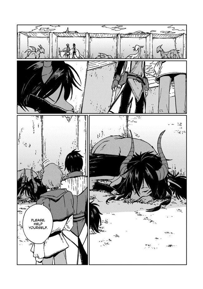 S-kyuu Guild wo Tsuihousareta kedo Chap 3 - Next Chap 4