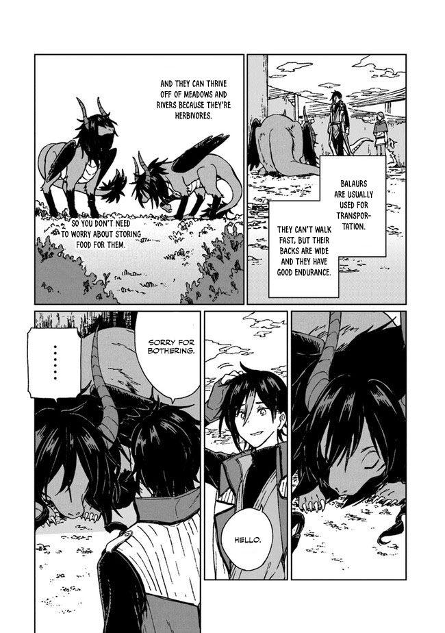 S-kyuu Guild wo Tsuihousareta kedo Chap 3 - Next Chap 4
