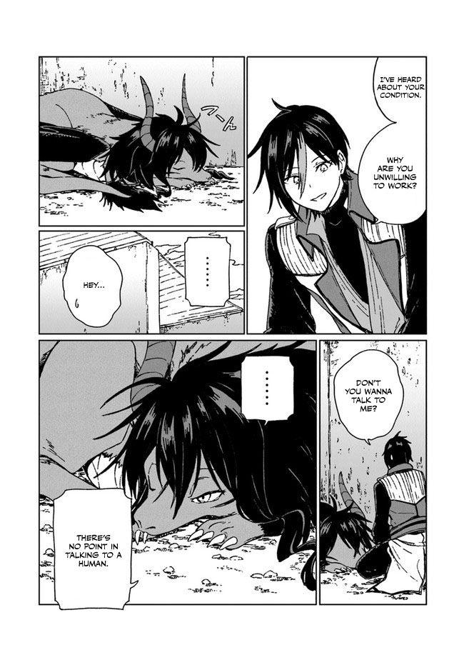 S-kyuu Guild wo Tsuihousareta kedo Chap 3 - Next Chap 4