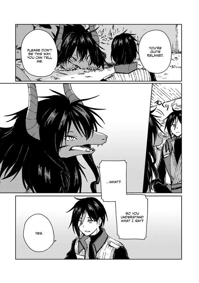 S-kyuu Guild wo Tsuihousareta kedo Chap 3 - Next Chap 4