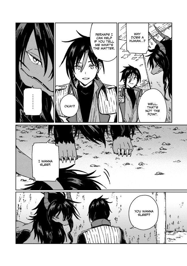 S-kyuu Guild wo Tsuihousareta kedo Chap 3 - Next Chap 4