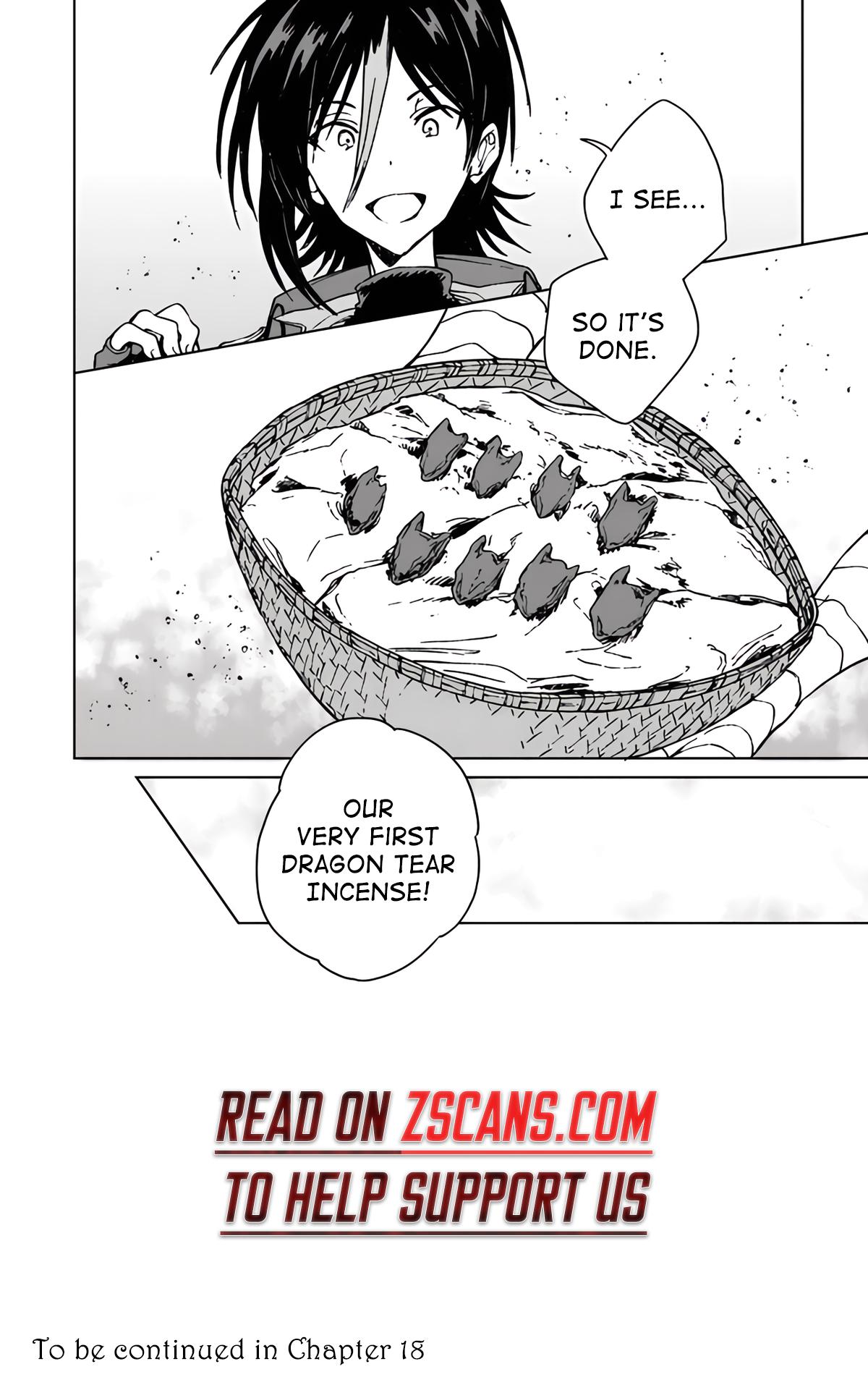 S-kyuu Guild wo Tsuihousareta kedo Chap 17 - Next Chap 18