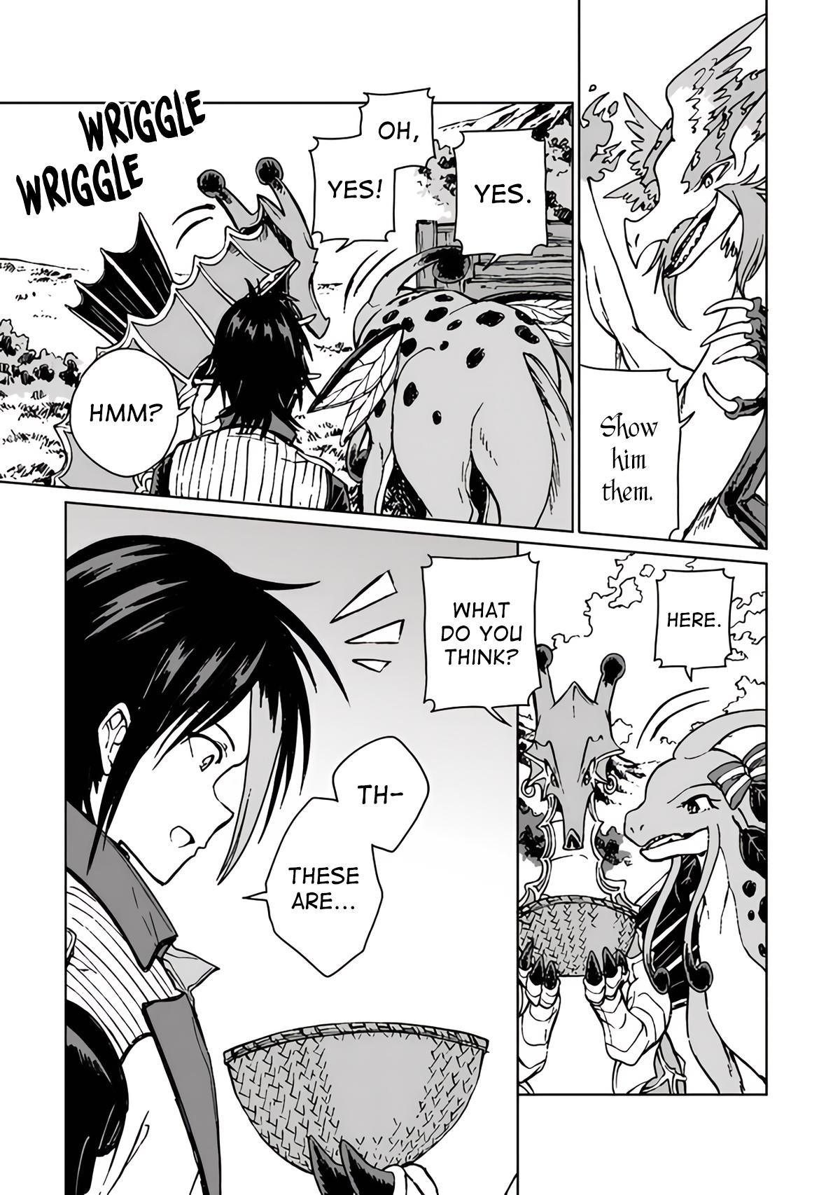 S-kyuu Guild wo Tsuihousareta kedo Chap 17 - Next Chap 18