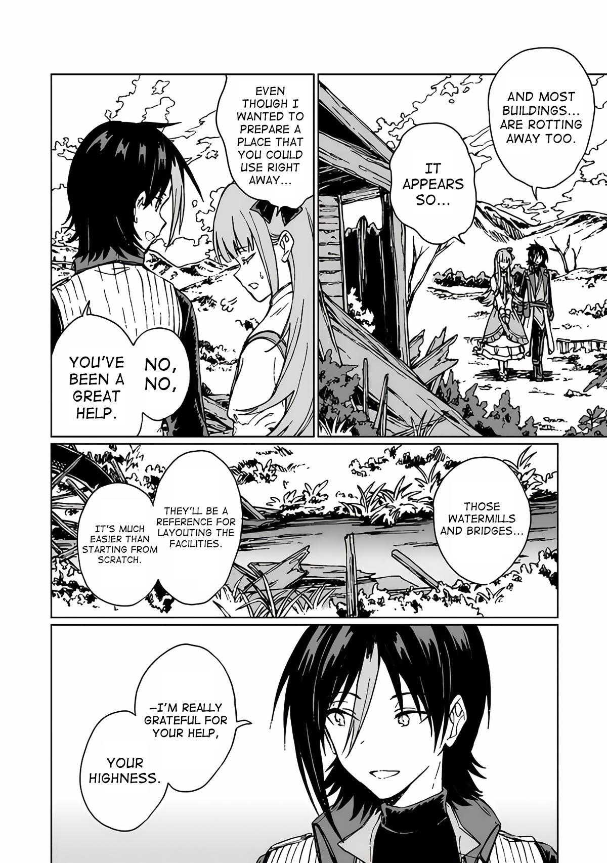 S-kyuu Guild wo Tsuihousareta kedo Chap 17 - Next Chap 18