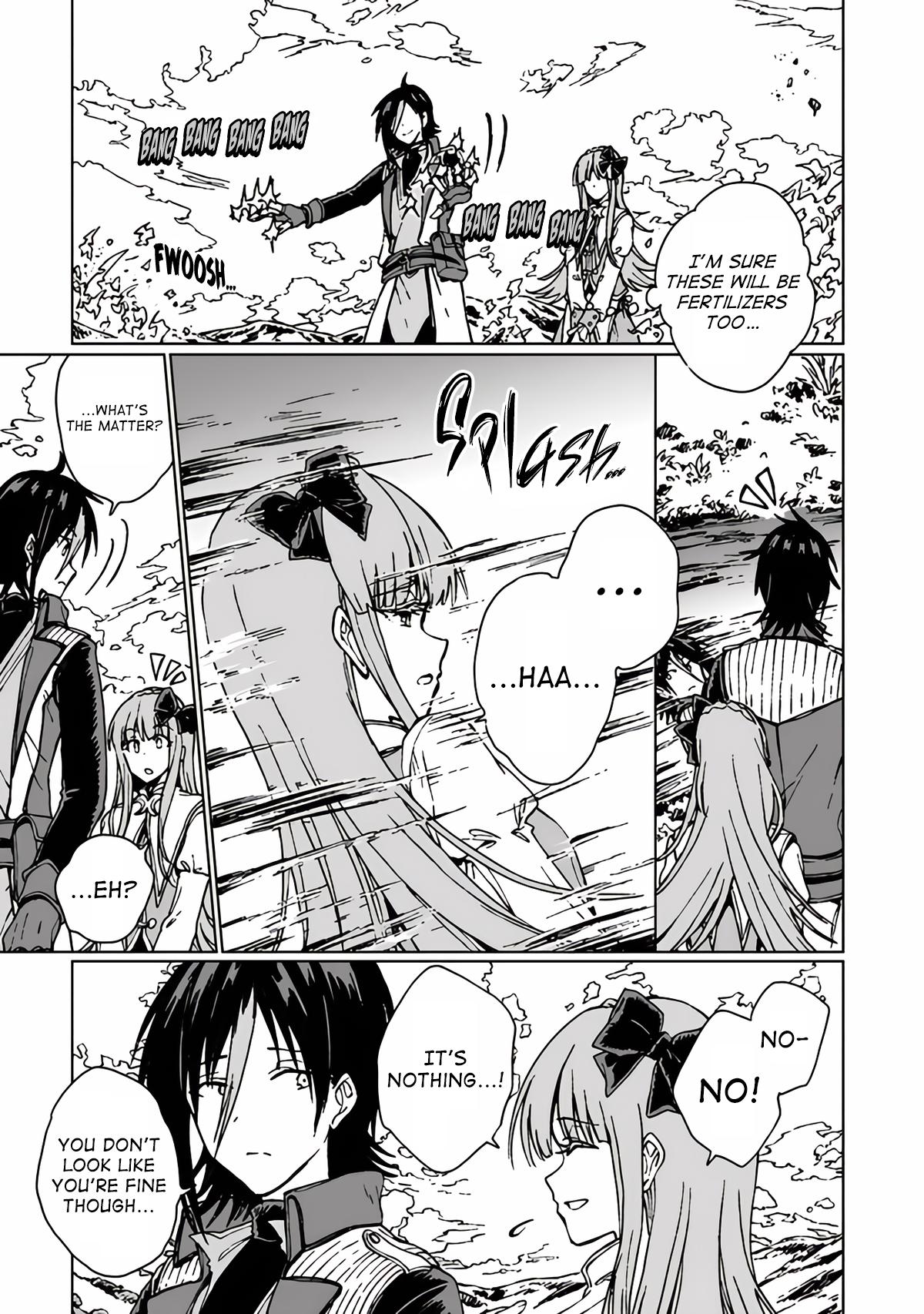 S-kyuu Guild wo Tsuihousareta kedo Chap 17 - Next Chap 18