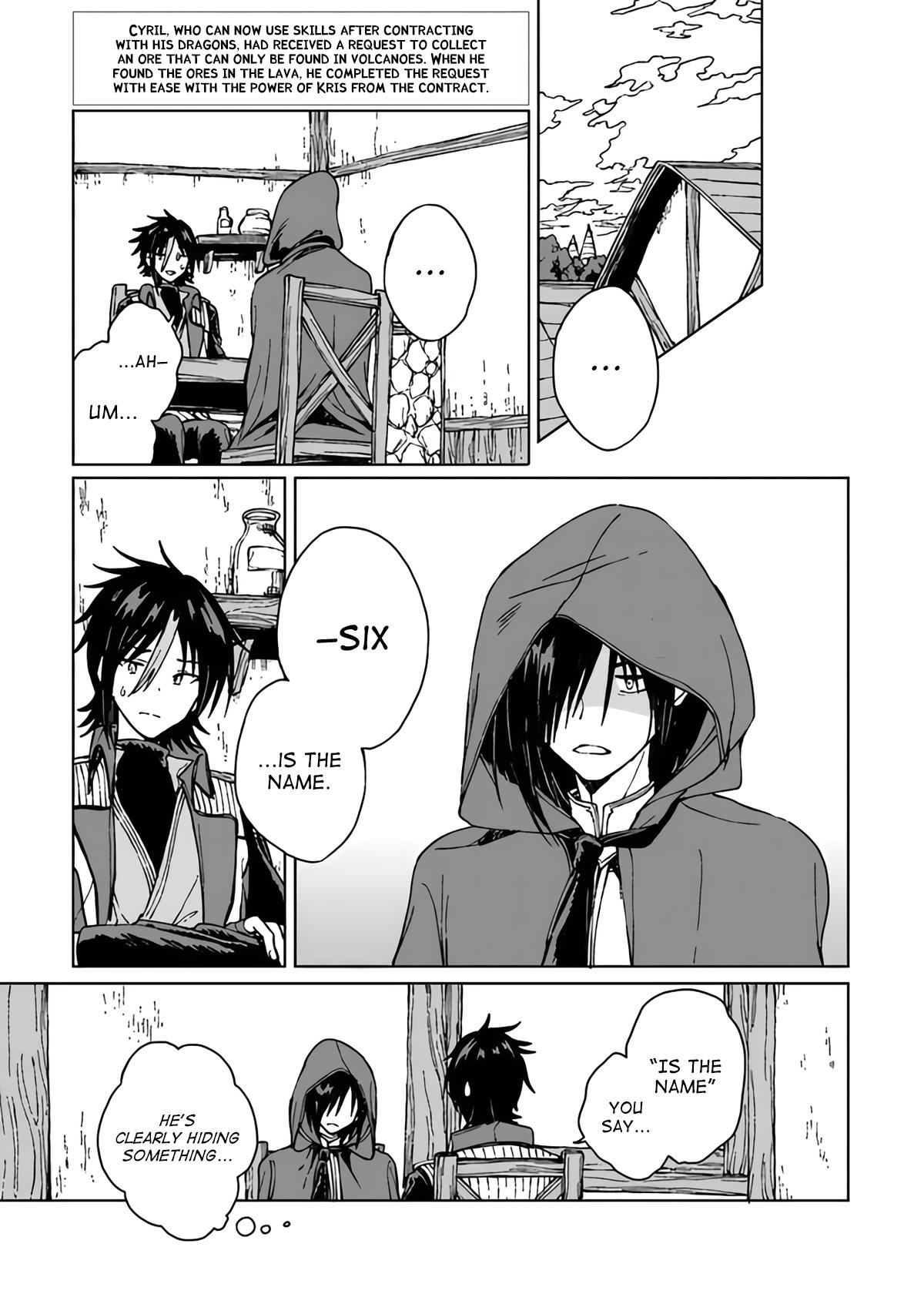 S-kyuu Guild wo Tsuihousareta kedo Chap 14 - Next Chap 15