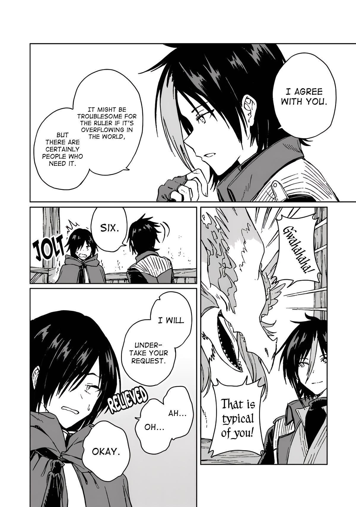 S-kyuu Guild wo Tsuihousareta kedo Chap 14 - Next Chap 15