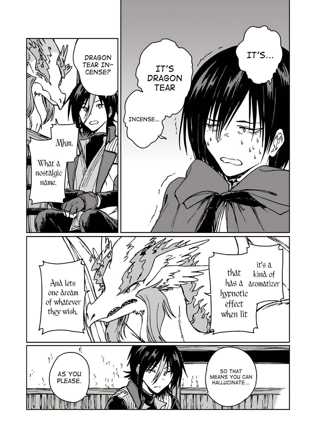 S-kyuu Guild wo Tsuihousareta kedo Chap 14 - Next Chap 15