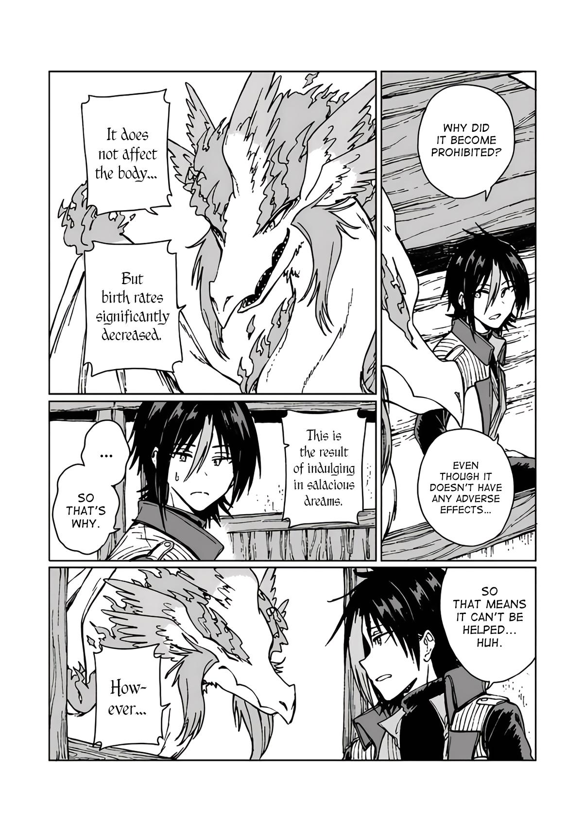 S-kyuu Guild wo Tsuihousareta kedo Chap 14 - Next Chap 15