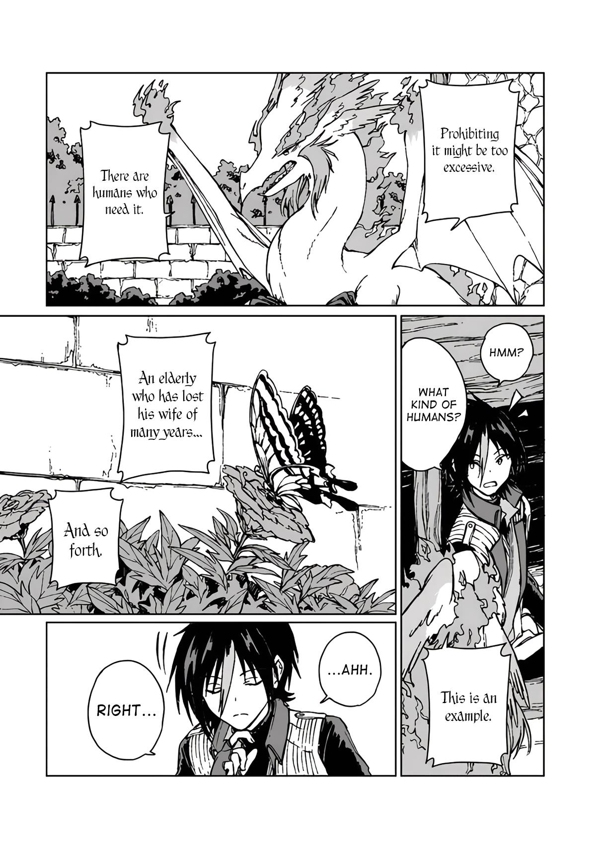 S-kyuu Guild wo Tsuihousareta kedo Chap 14 - Next Chap 15