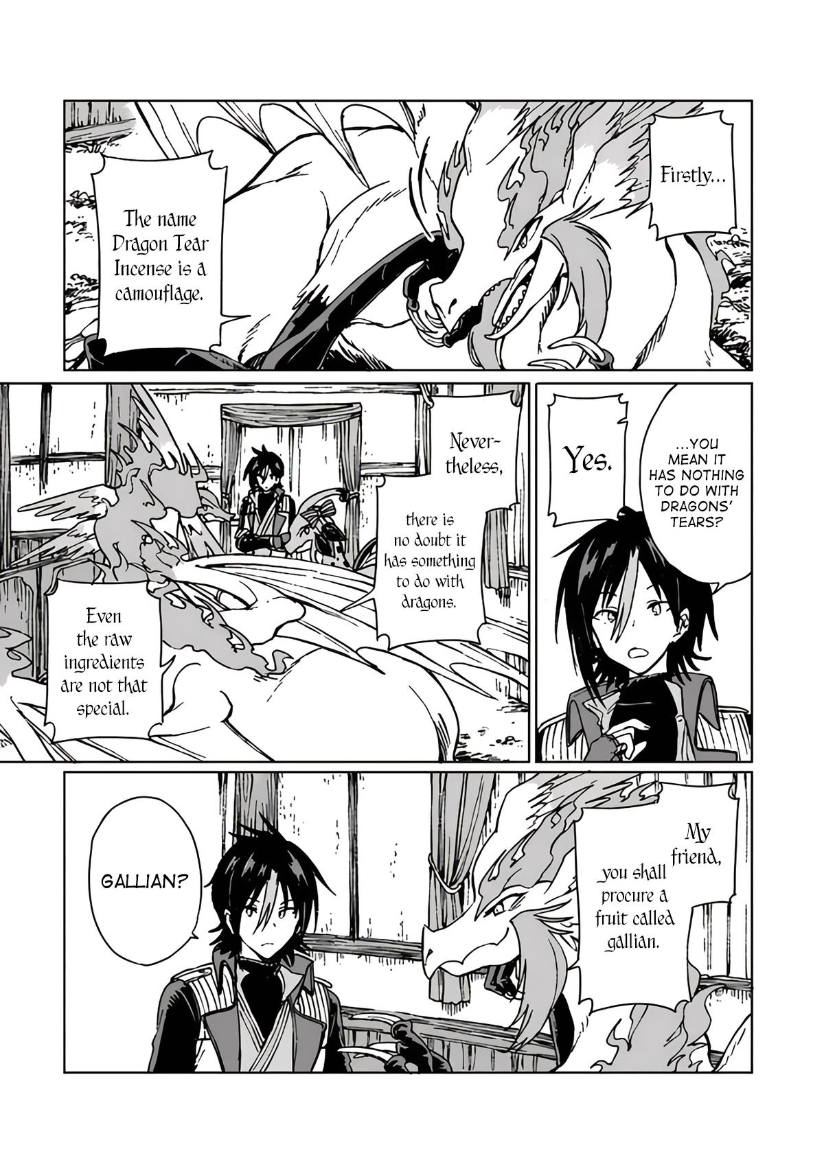 S-kyuu Guild wo Tsuihousareta kedo Chap 15 - Next Chap 16